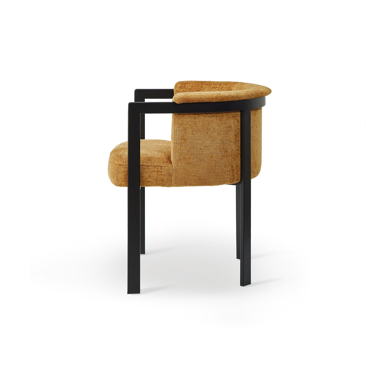 Pair Of Como Dining Chairs