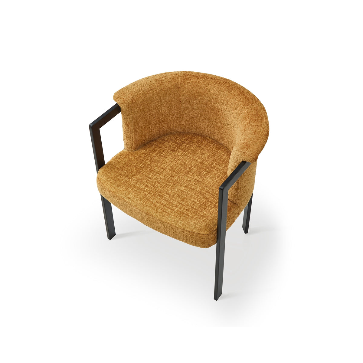 Pair Of Como Dining Chairs