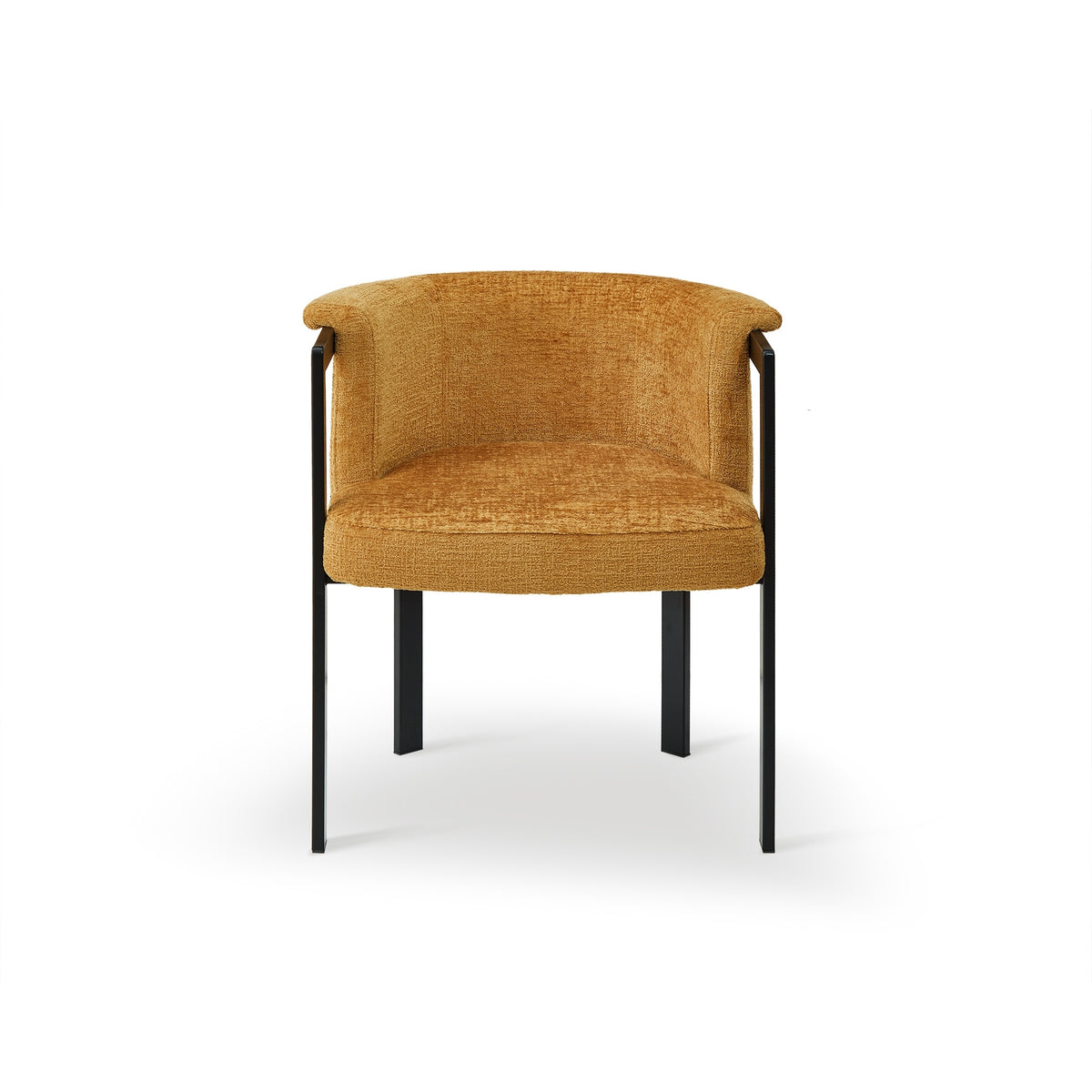 Pair Of Como Dining Chairs