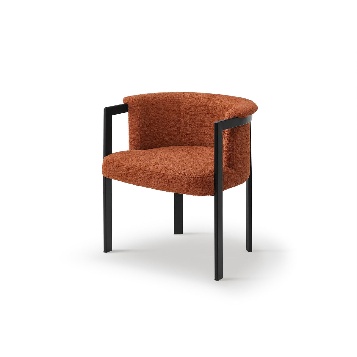Pair Of Como Dining Chairs