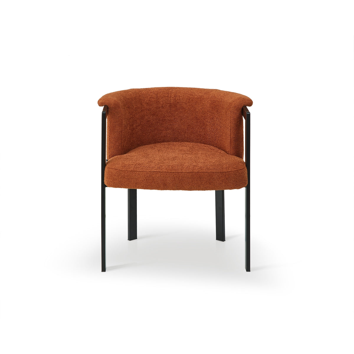 Pair Of Como Dining Chairs