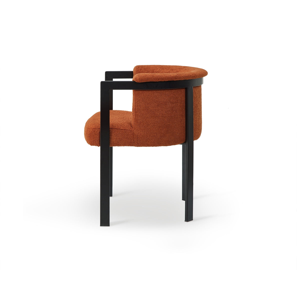 Pair Of Como Dining Chairs