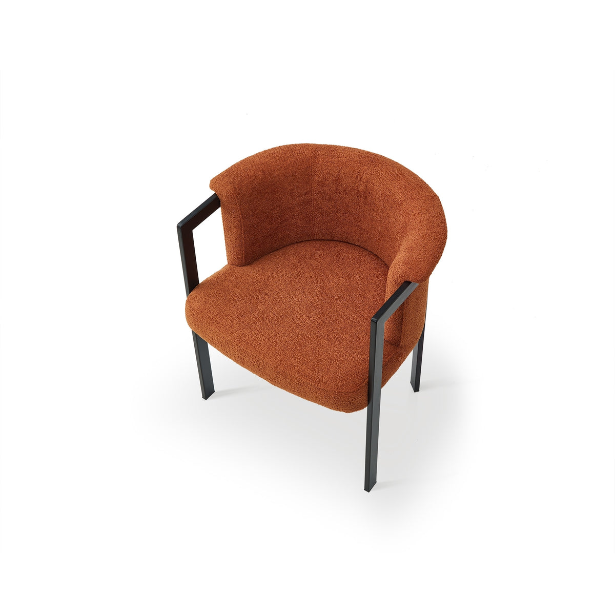 Pair Of Como Dining Chairs