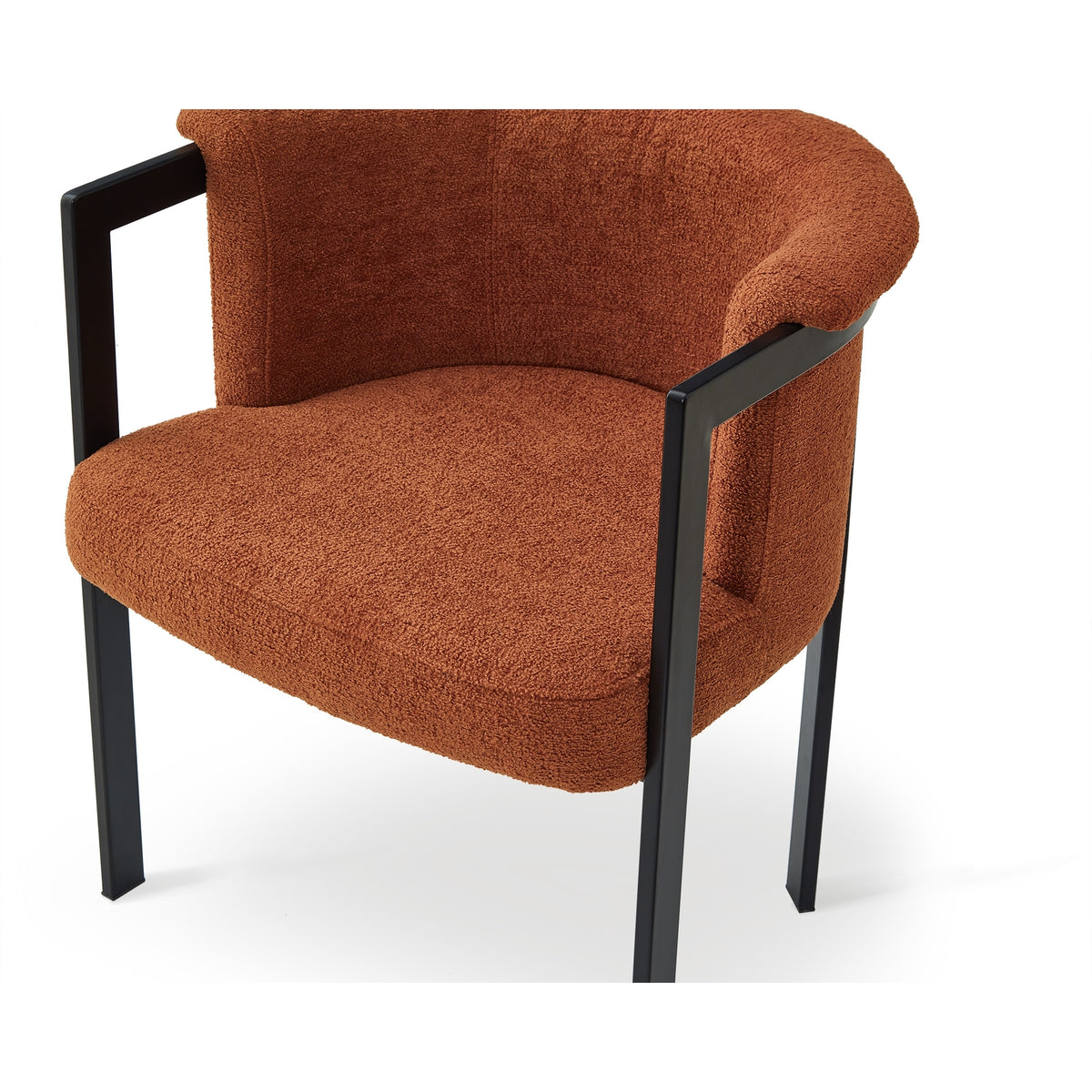 Pair Of Como Dining Chairs