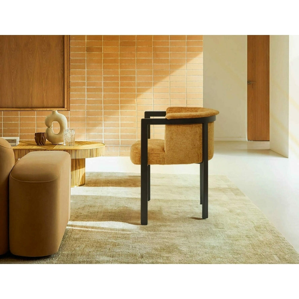 Pair Of Como Dining Chairs