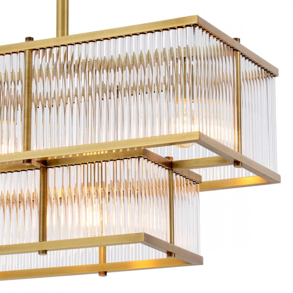 Le Marais Chandelier