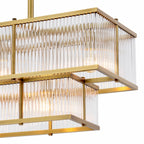 Le Marais Chandelier