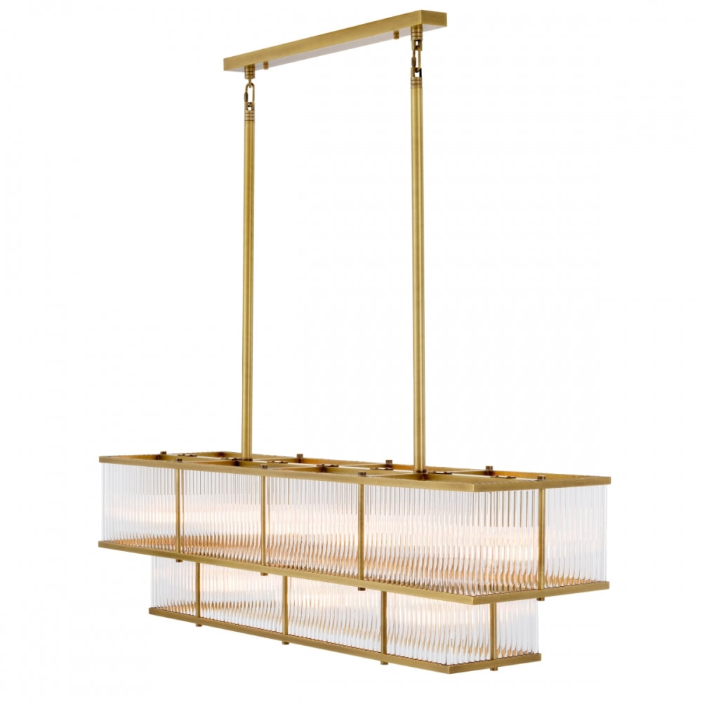 Le Marais Chandelier