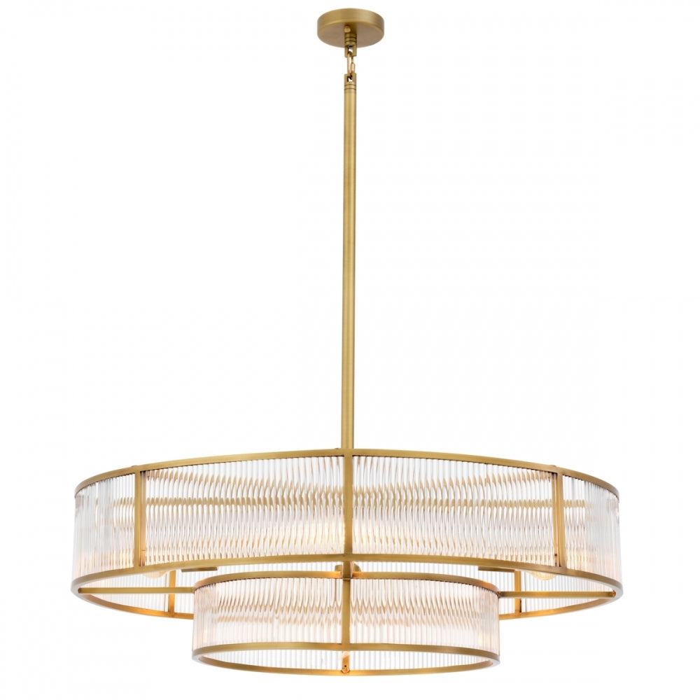 Montparnasse Chandelier