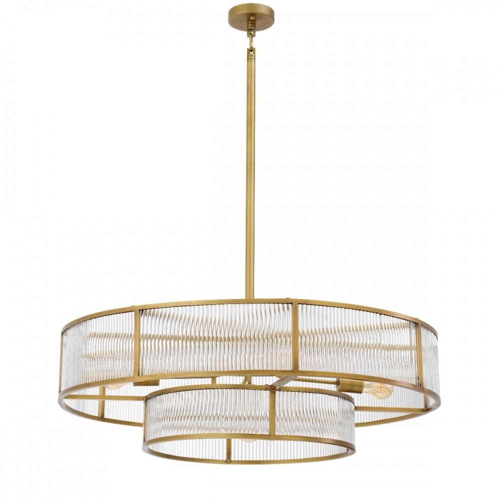 Montparnasse Chandelier