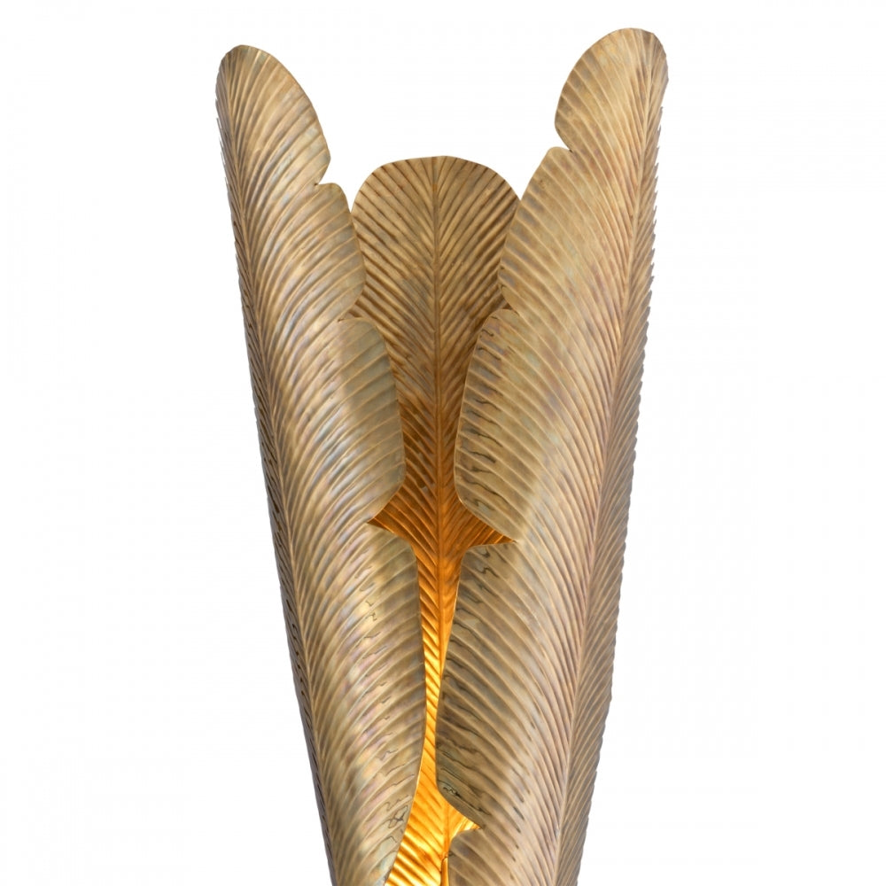 Plantain Floor Lamp