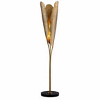 Plantain Floor Lamp