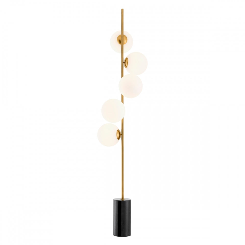 Tempo Floor Lamp