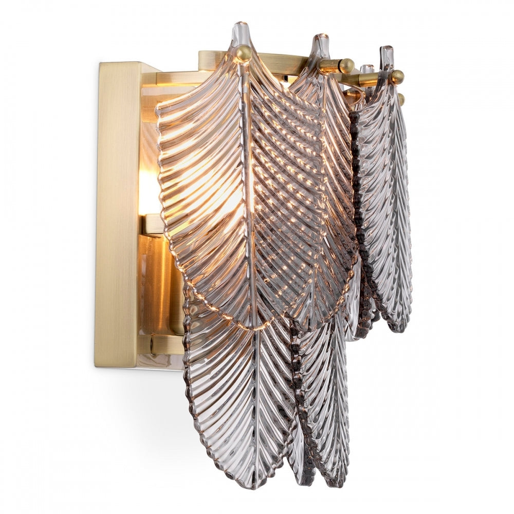 Verbier Wall Lamp