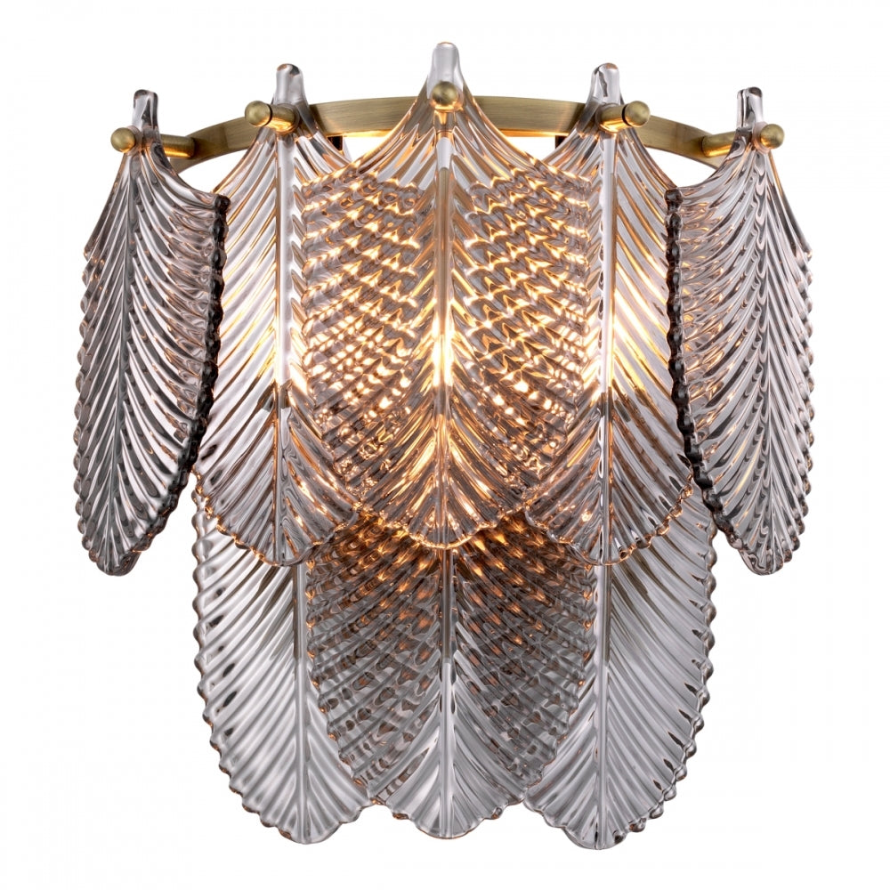 Verbier Wall Lamp