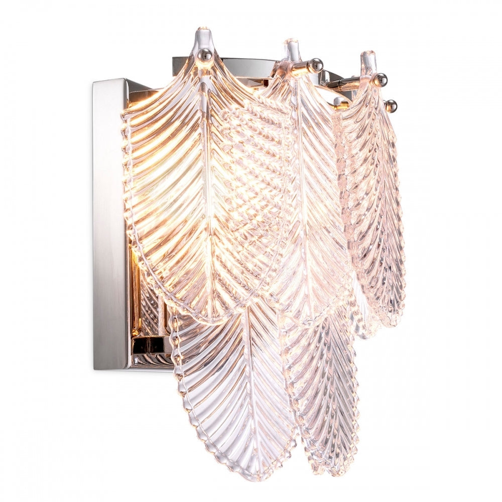 Verbier Wall Lamp