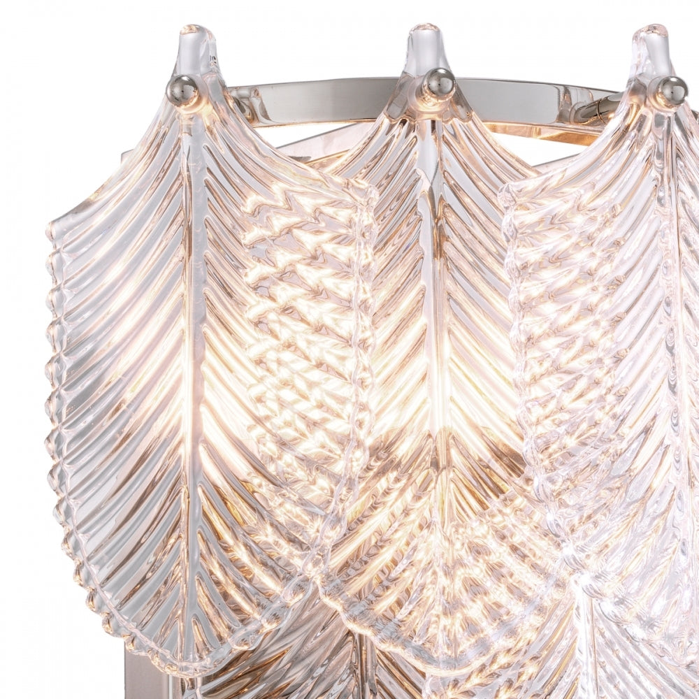 Verbier Wall Lamp