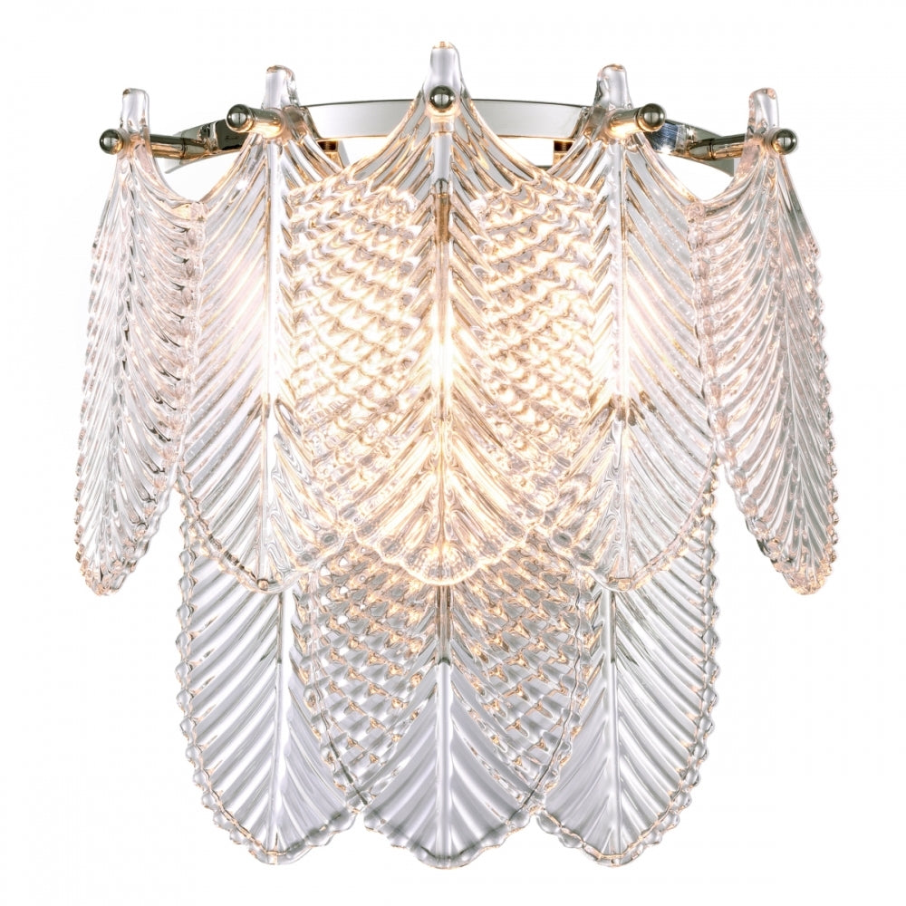 Verbier Wall Lamp
