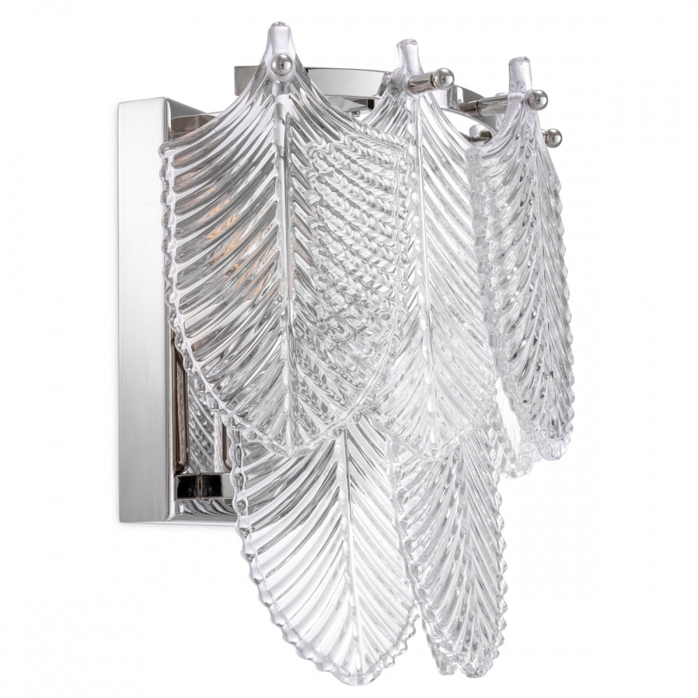 Verbier Wall Lamp
