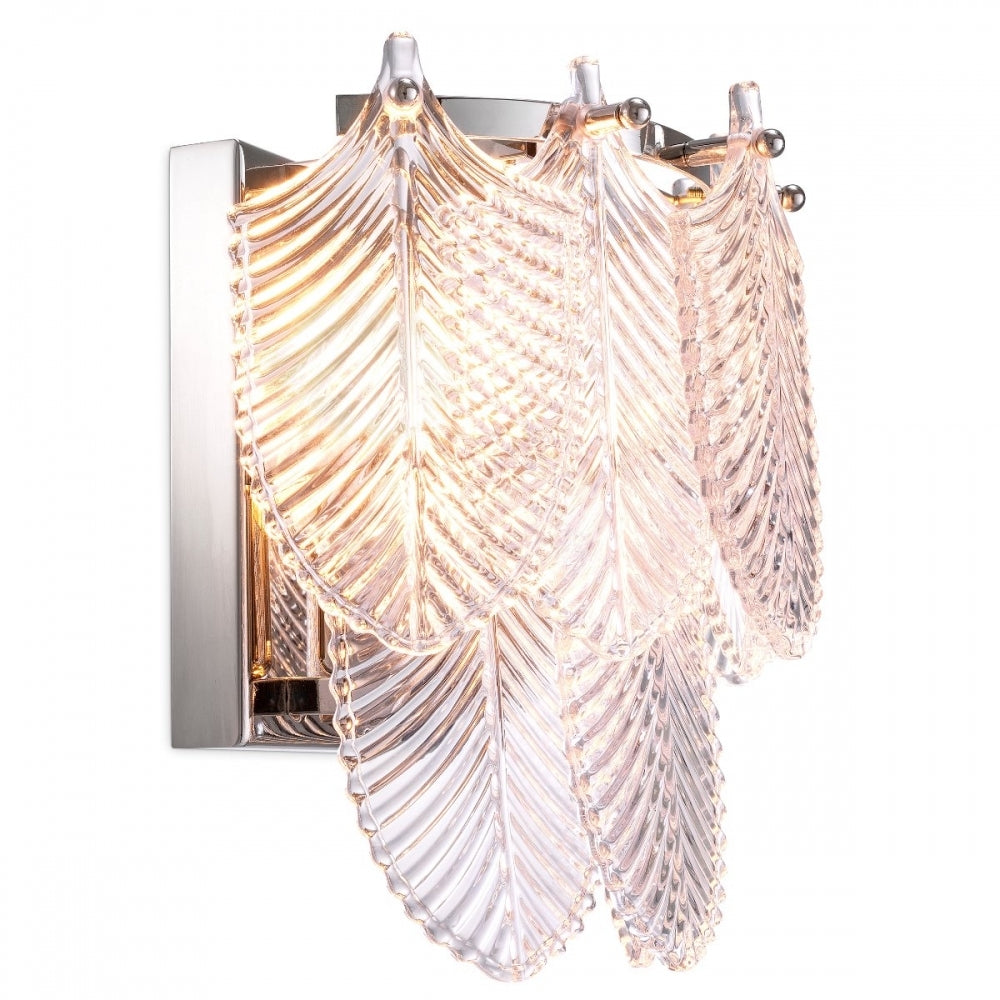 Verbier Wall Lamp
