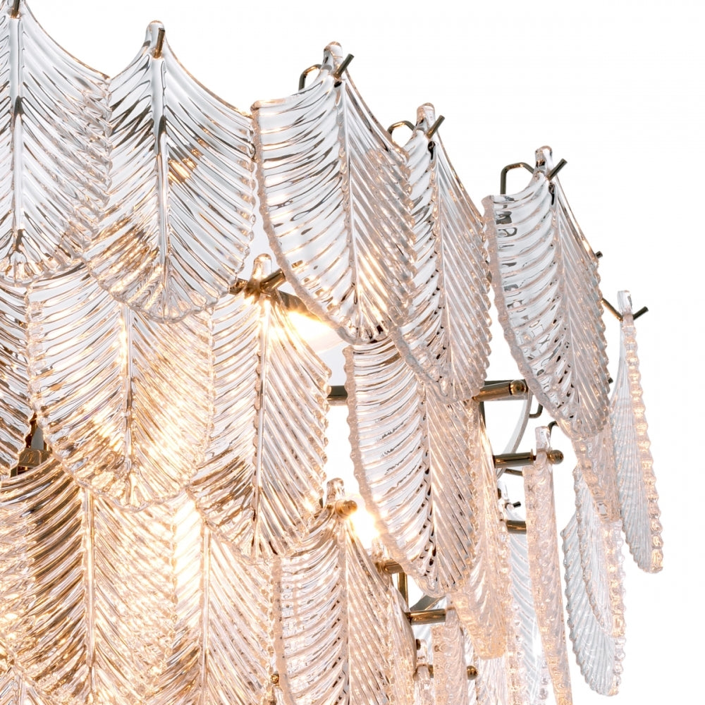 Verbier Chandelier