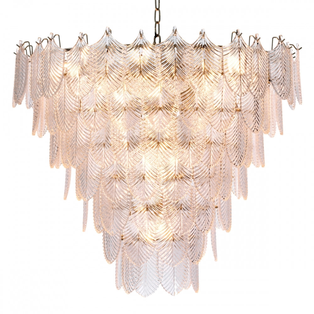 Verbier Chandelier
