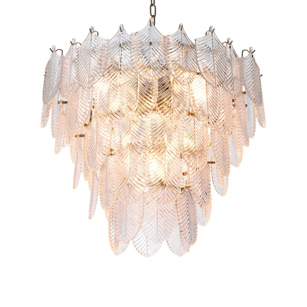 Verbier Chandelier