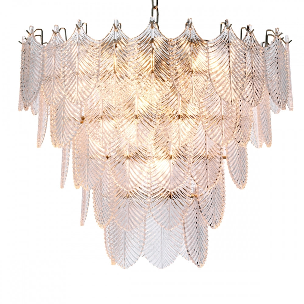 Verbier Chandelier