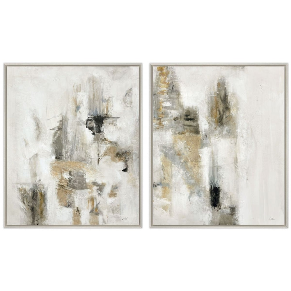Cramen Neutral Hand-Painted Art
