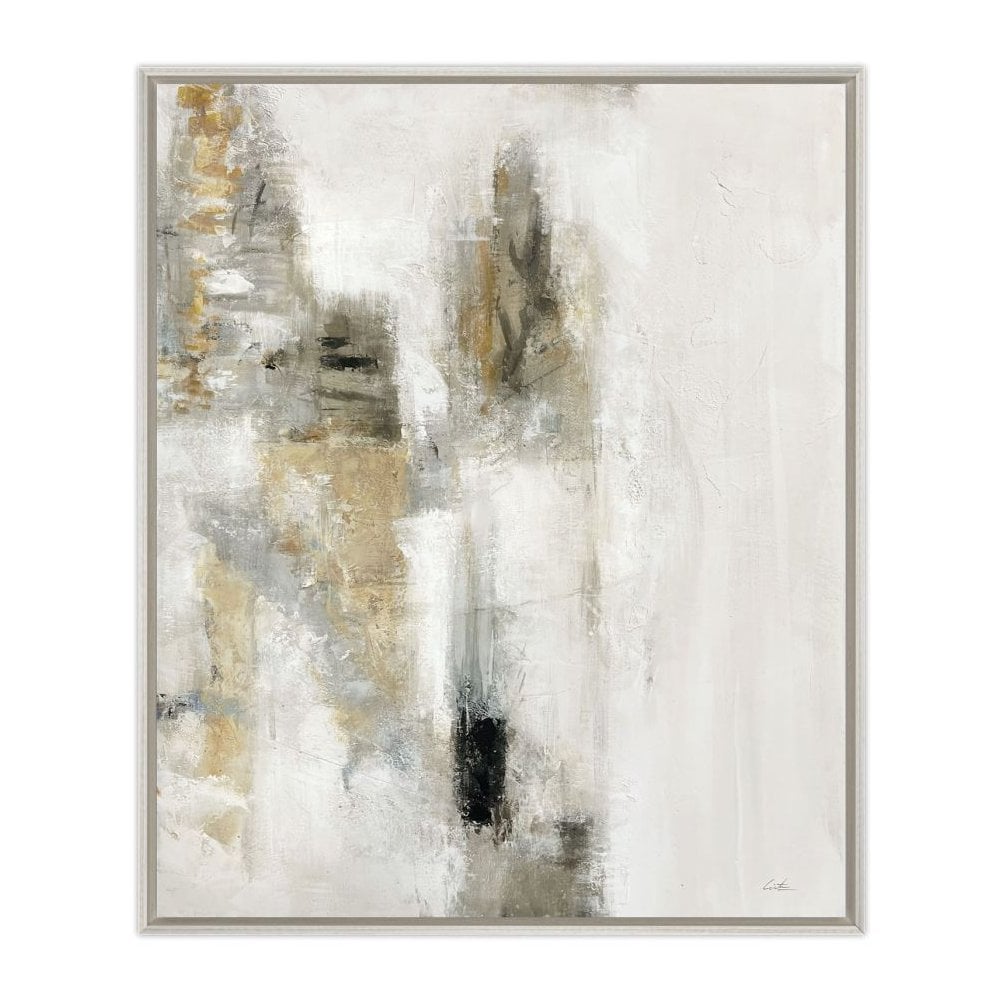 Cramen Neutral Hand-Painted Art