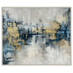 Critu Hand-Painted Art