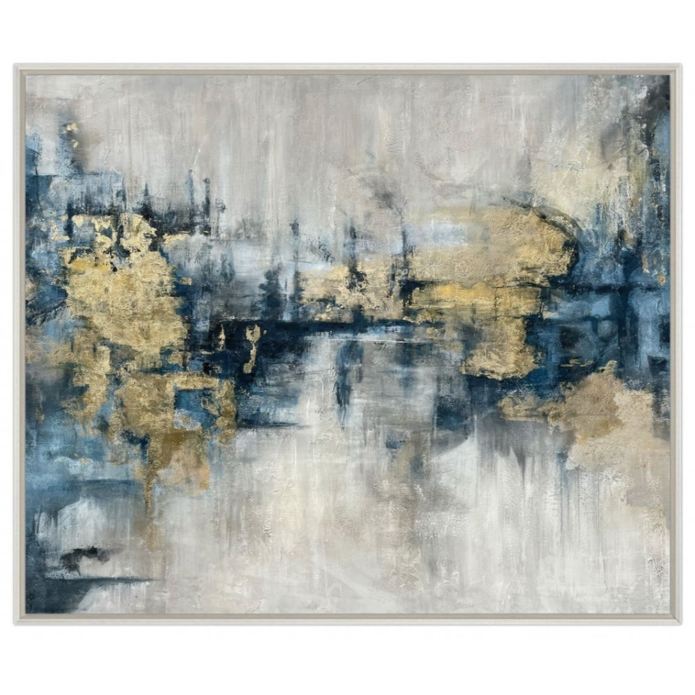 Critu Hand-Painted Art