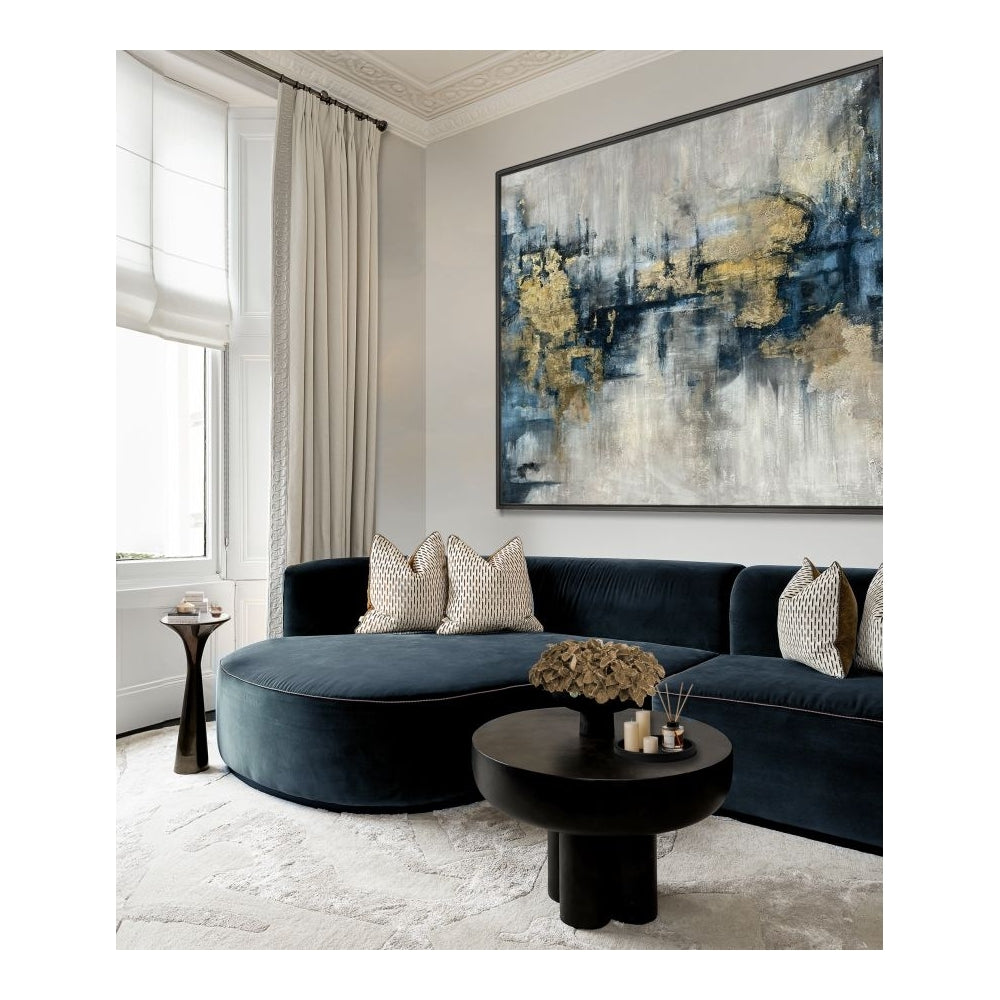 Critu Hand-Painted Art