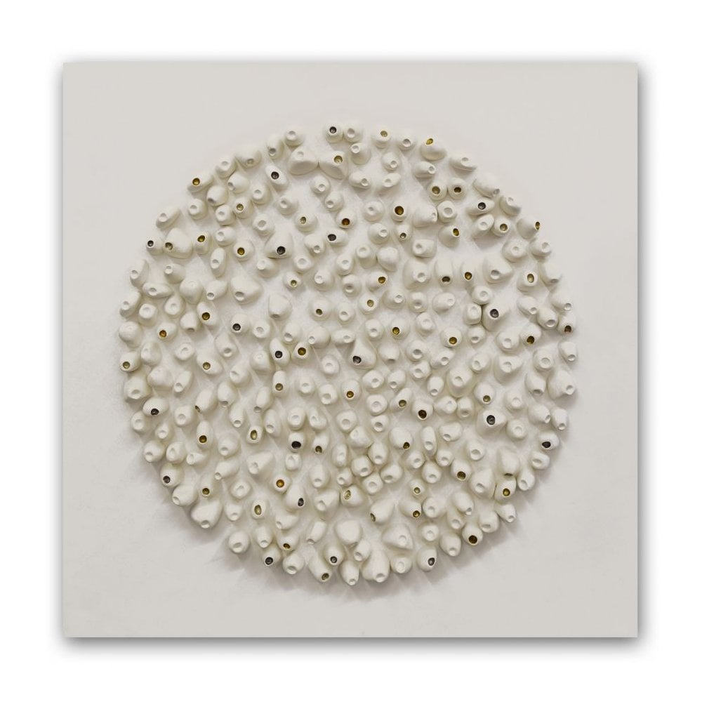 Barnacle Textured Panel