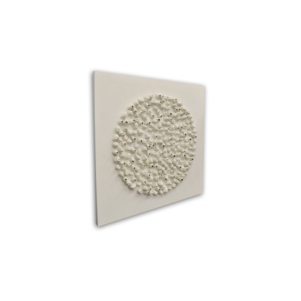 Barnacle Textured Panel
