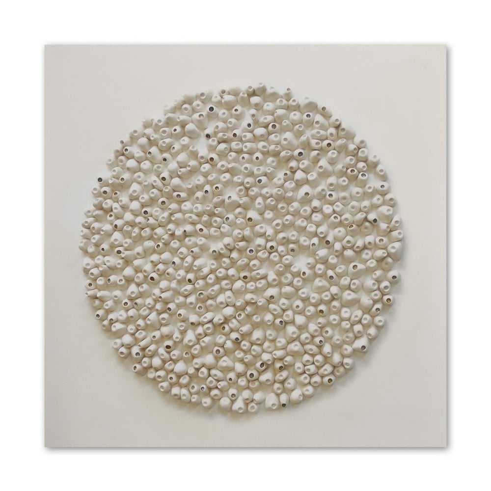 Barnacle Textured Panel
