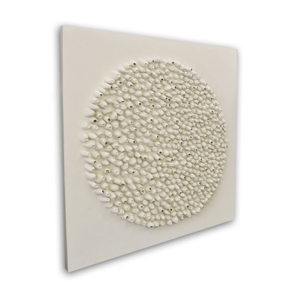 Barnacle Textured Panel