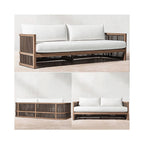 Carmel Outdoor Lounge Set