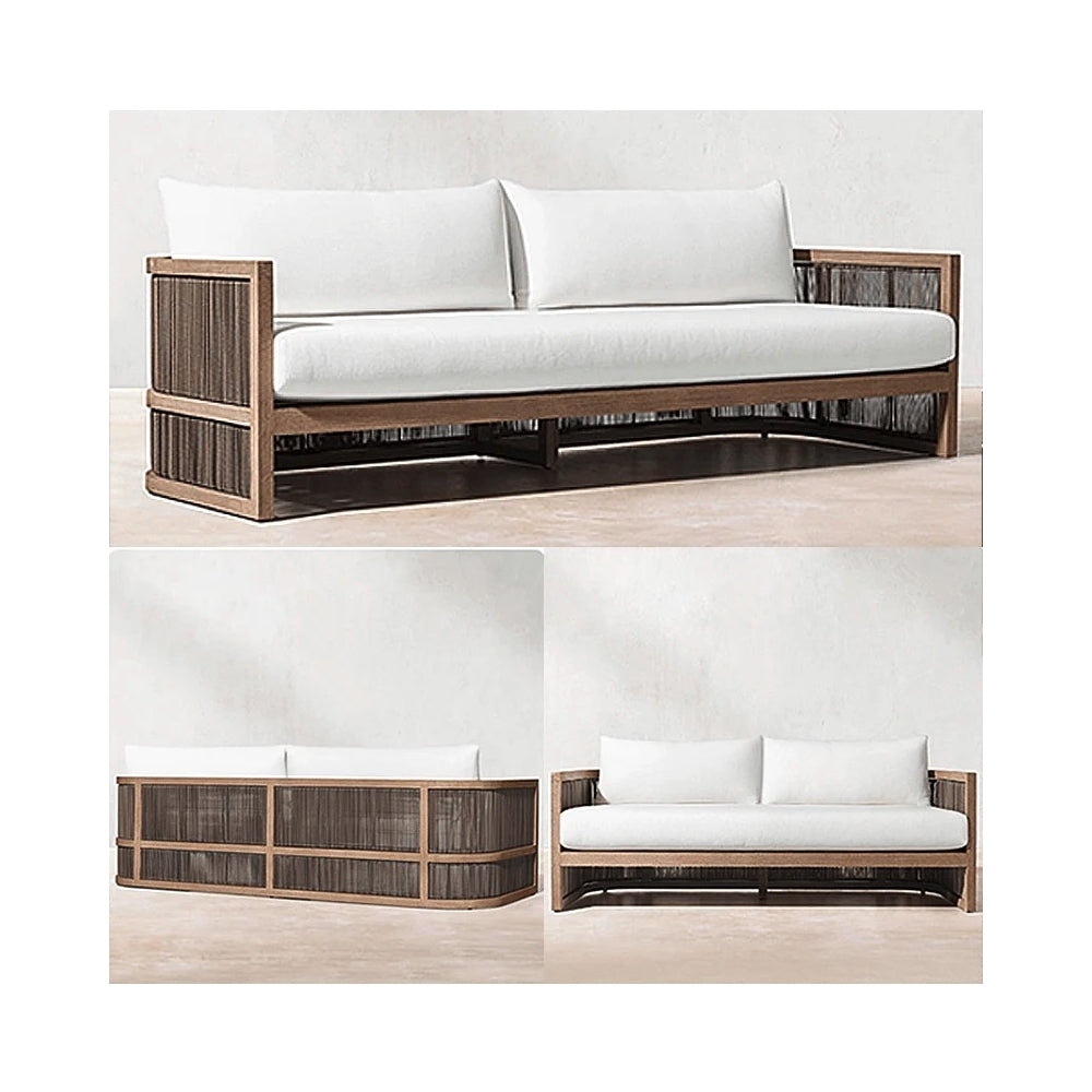 Carmel Outdoor Lounge Set