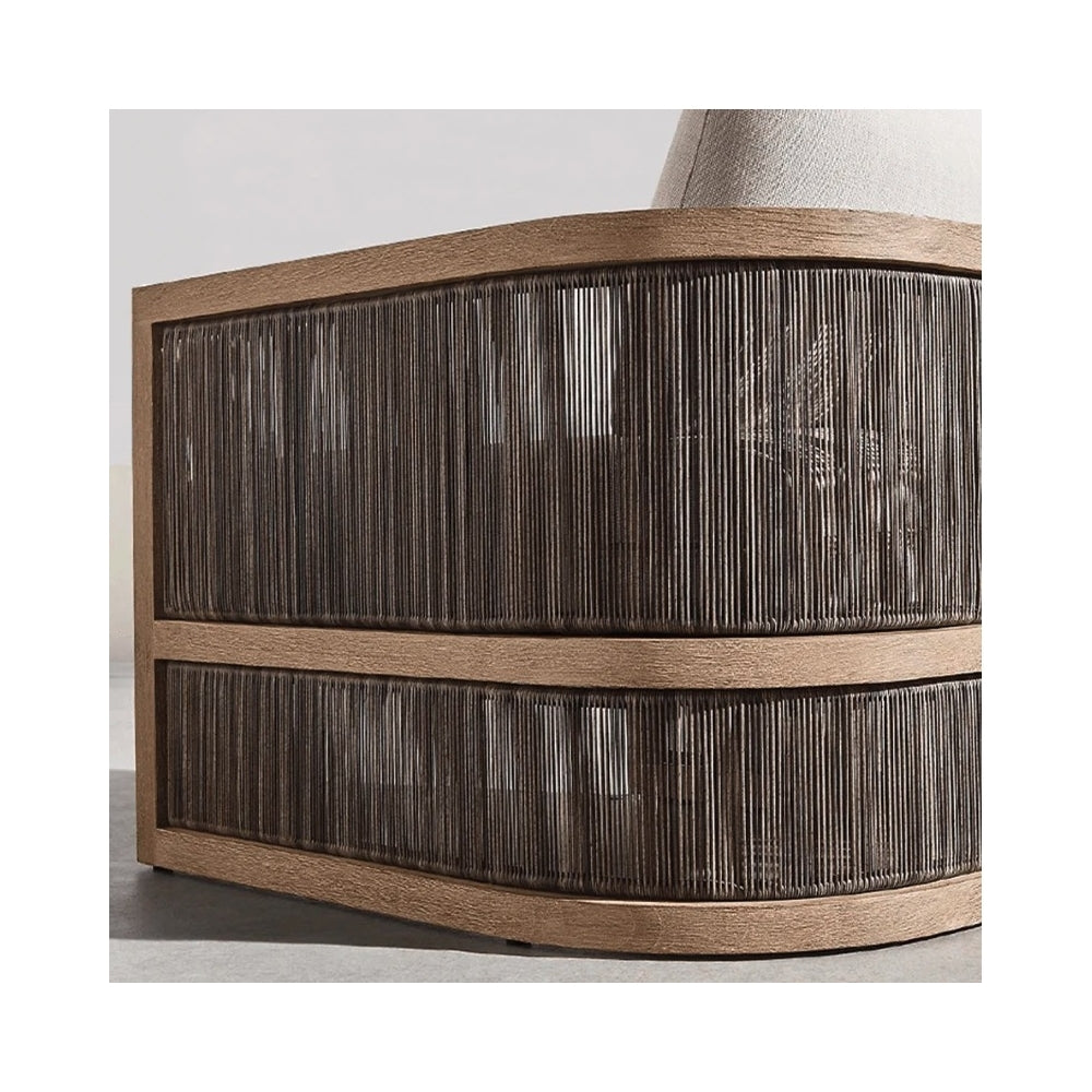 Carmel Outdoor Lounge Set
