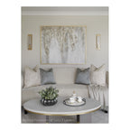 Peial Hand-Painted Art
