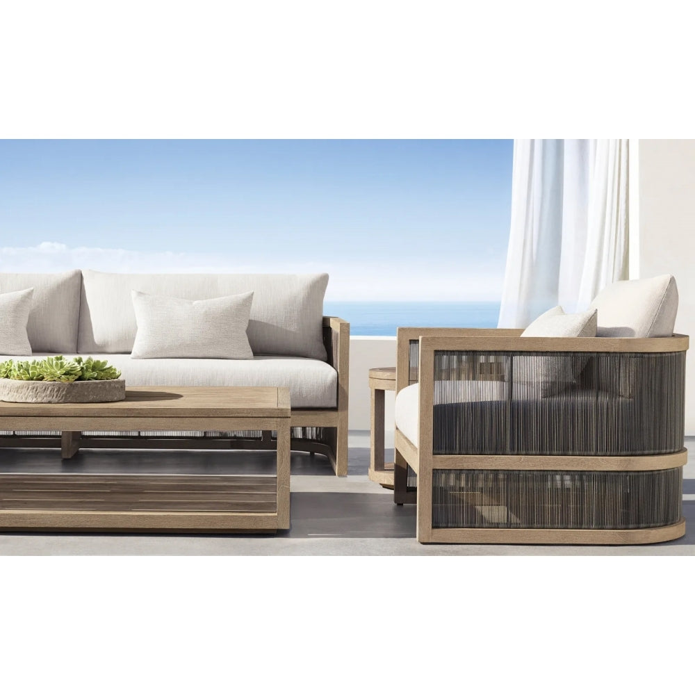 Carmel Outdoor Lounge Set