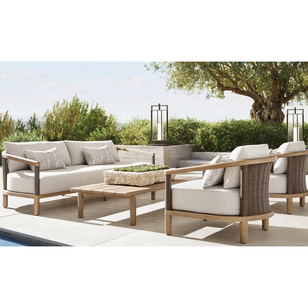 Sanibel Outdoor Lounge Set