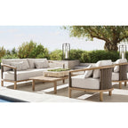 Sanibel Outdoor Lounge Set