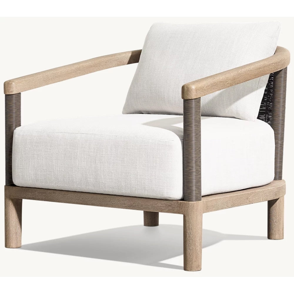 Sanibel Outdoor Lounge Set