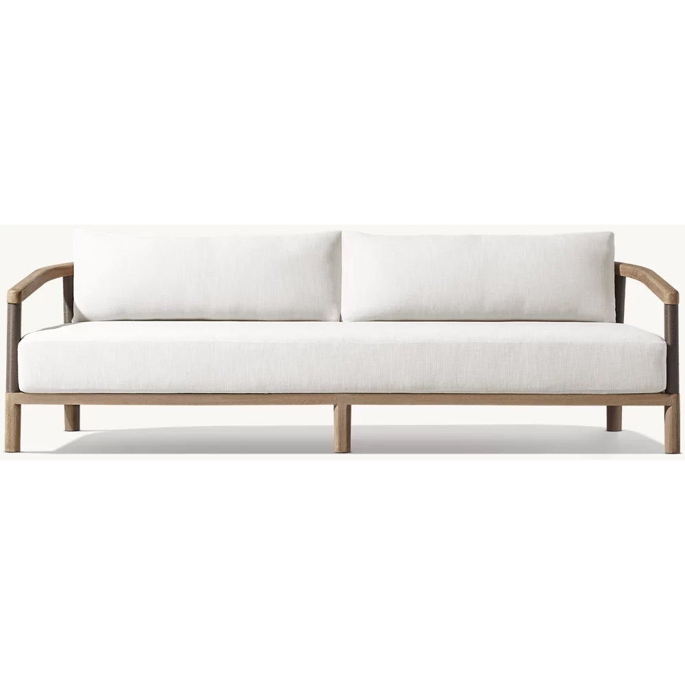 Sanibel Outdoor Lounge Set
