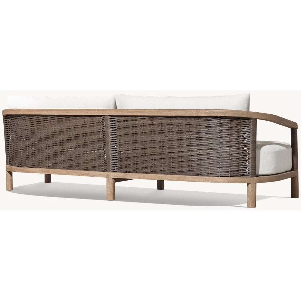 Sanibel Outdoor Lounge Set
