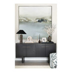 Kanie Hand-Painted Art