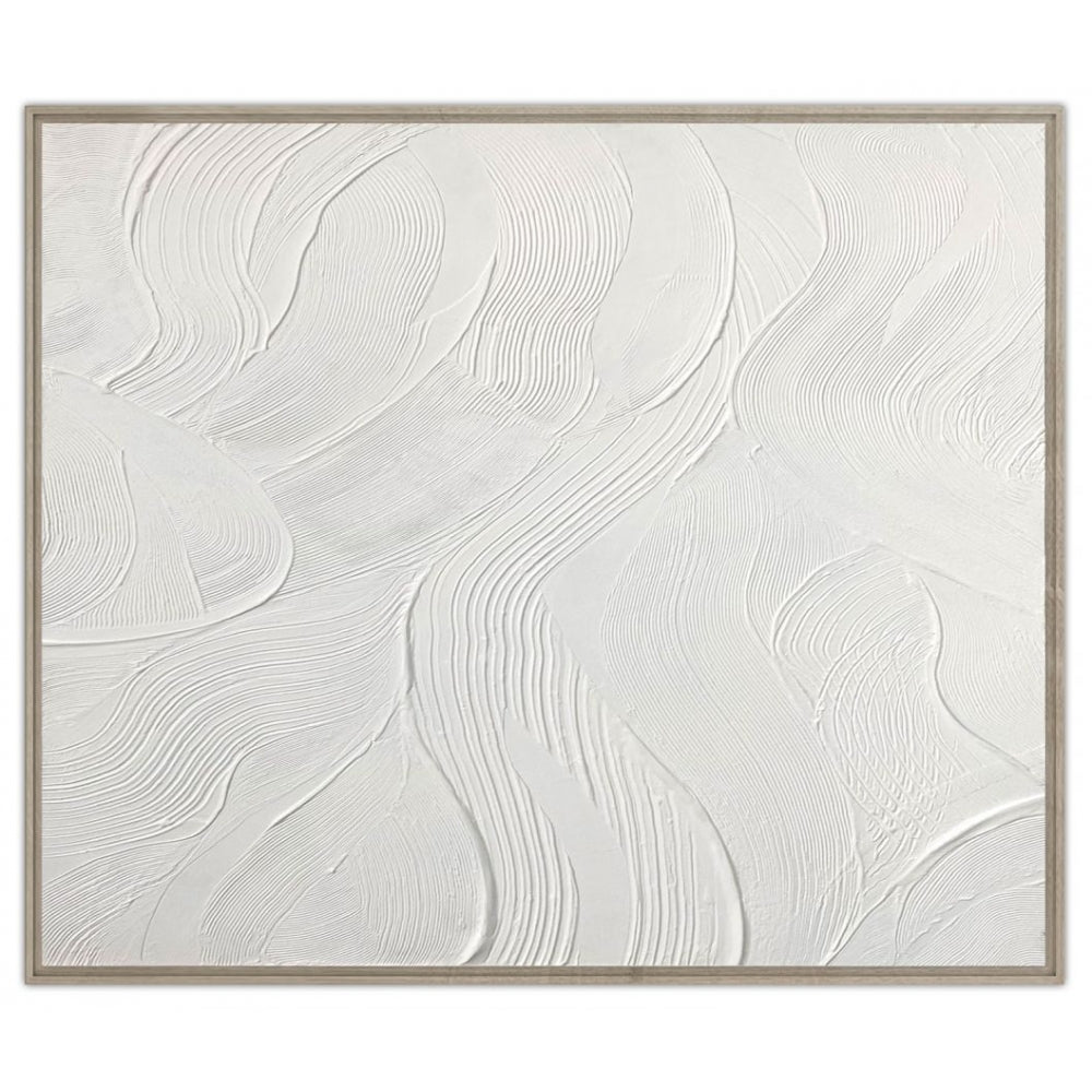 Corser Hand-Painted Art