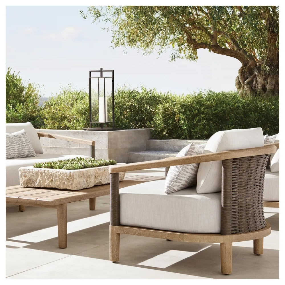 Sanibel Outdoor Lounge Set
